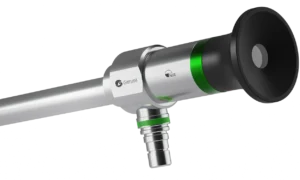 AlphaSMART_AlphaScope_Laparoscope