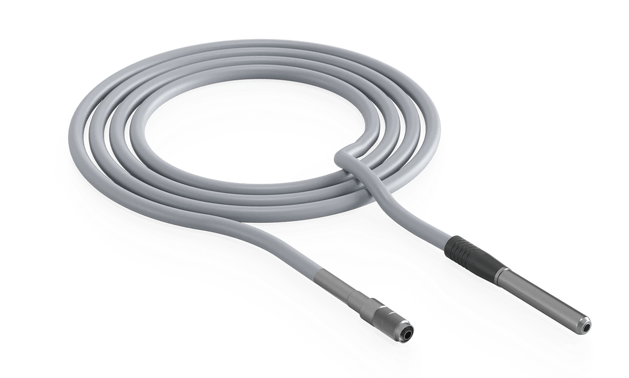 Gimmi AlphaSMART fibre optic light cable